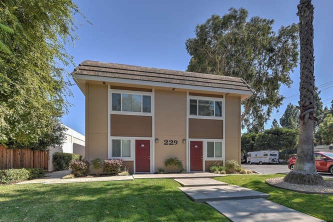 229 Polaris Ave, Mountain View, CA for lease - Building Photo - Image 1 of 9