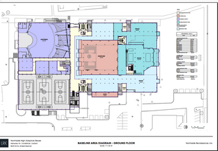 1212 Vollintine Ave, Memphis, TN for lease Floor Plan- Image 1 of 5