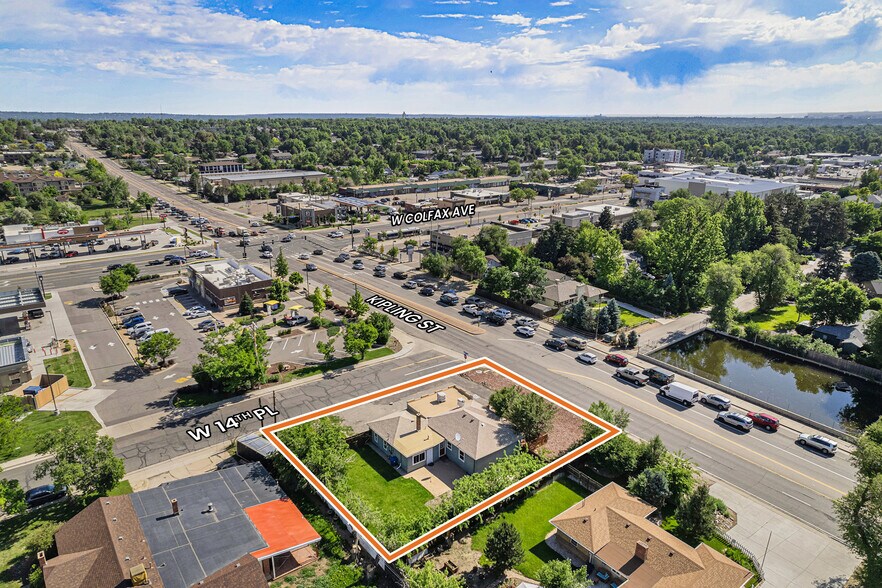 1399 Kipling St, Lakewood, CO for sale - Building Photo - Image 3 of 15