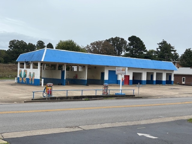 320 N Main St, Greenville, KY for sale - Building Photo - Image 1 of 3