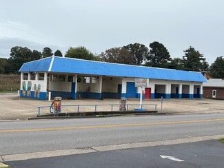 More details for 320 N Main St, Greenville, KY - Specialty for Sale