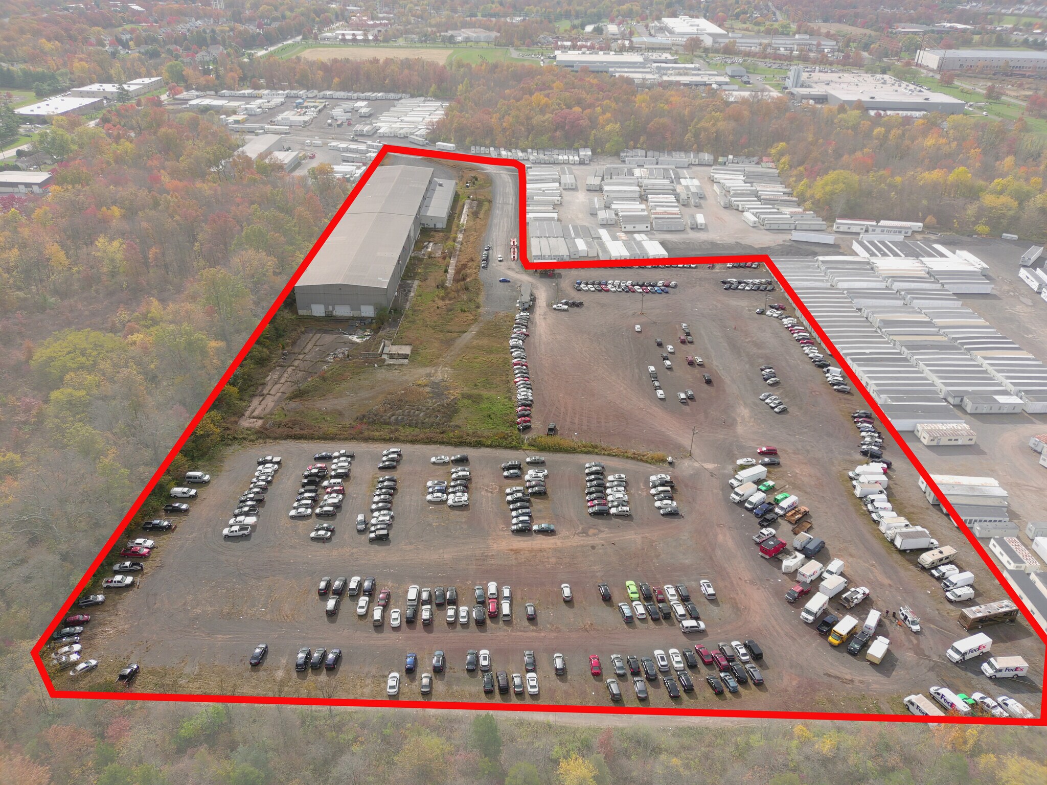 3030 Unionville Pike, Hatfield, PA 19440