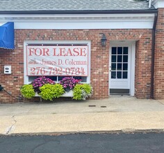 700-799 Spruce St, Martinsville, VA for lease Building Photo- Image 1 of 3