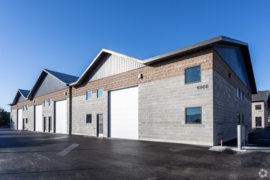 4636 W 7000 S, West Jordan, UT for lease - Building Photo - Image 3 of 7