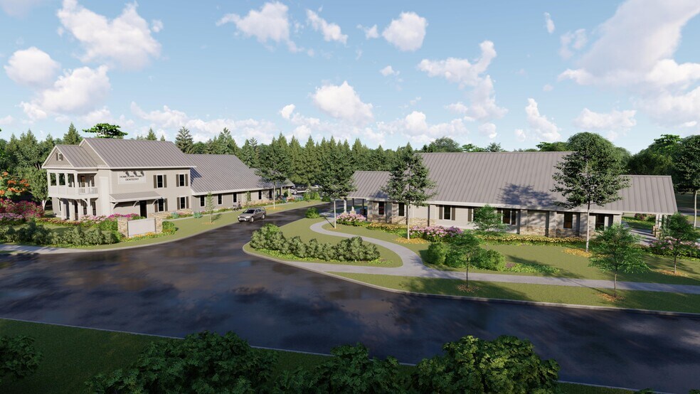 1363 Old Pendergrass Rd, Jefferson, GA 30549