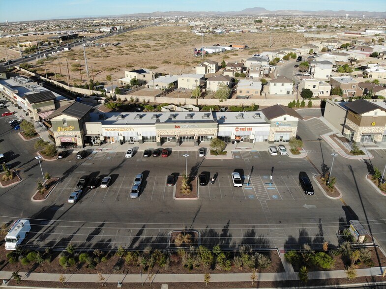 12040 Tierra Este Rd, El Paso, TX 79938