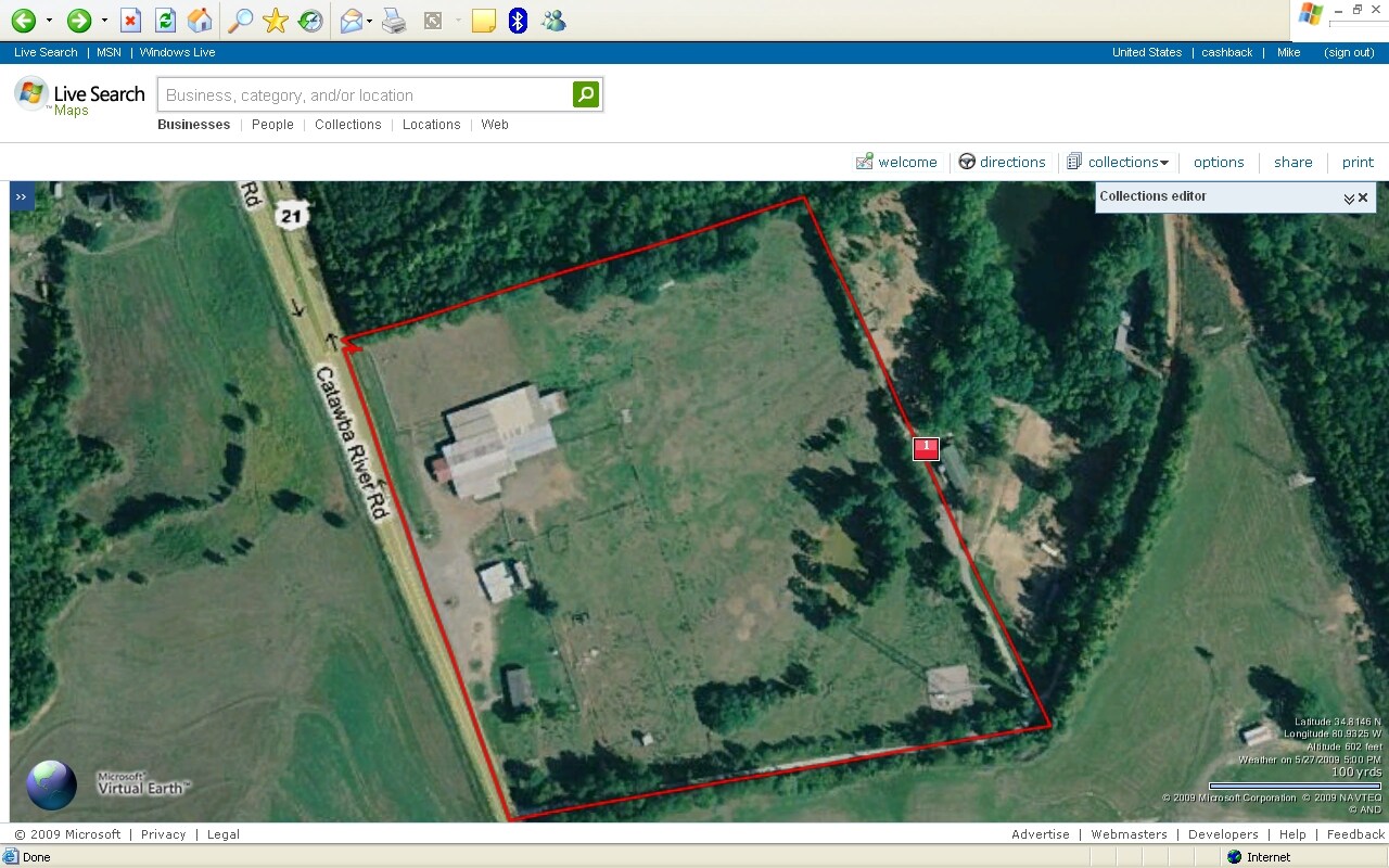 4700 Catawba River Rd, Catawba, SC for sale Building Photo- Image 1 of 1