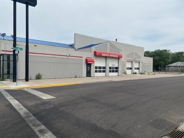 300 N 5th Ave, Pocatello, ID for sale Building Photo- Image 1 of 1