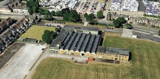 More details for K4 Marfleet Av, Hull - Industrial for Lease