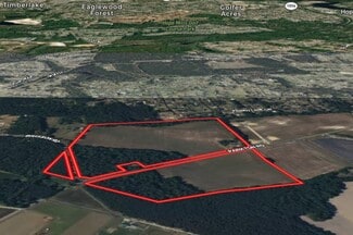 More details for 6370 Parkton Rd, Parkton, NC - Land for Sale