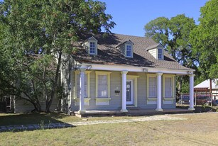 2610 Manor Rd, Austin TX - Retail Space