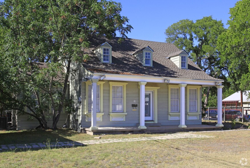 2610 Manor Rd, Austin, TX for sale - Primary Photo - Image 1 of 1