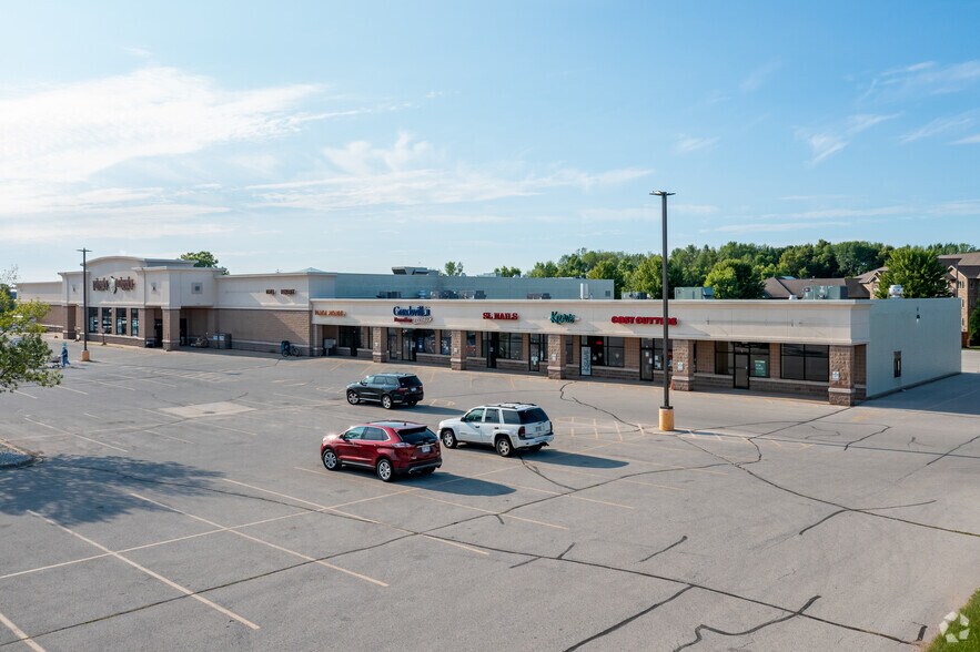 2465 Lineville Rd, Howard, WI for lease - Building Photo - Image 3 of 7
