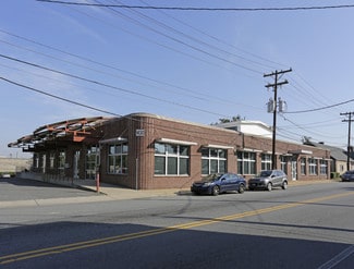 More details for 1430 S Mint St, Charlotte, NC - Office for Sale