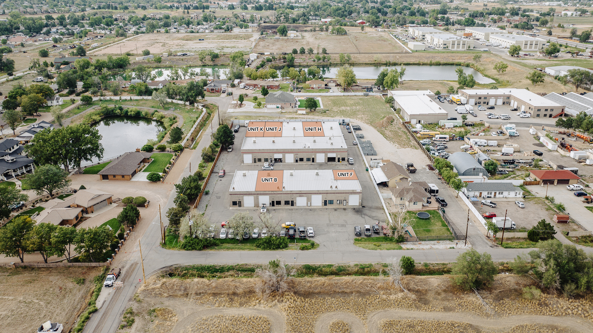 2001 E 74th Ave, Denver, CO for lease Building Photo- Image 1 of 15