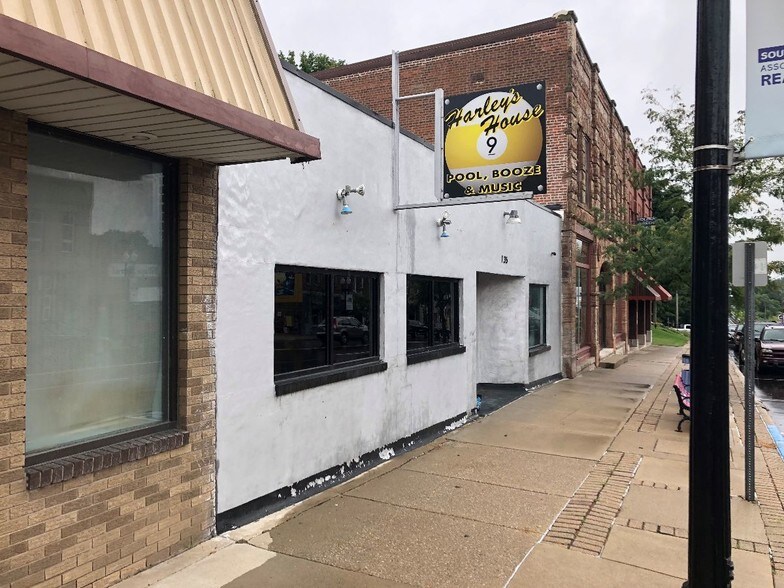 135 S Broadway St, Cassopolis, MI for sale - Other - Image 1 of 1