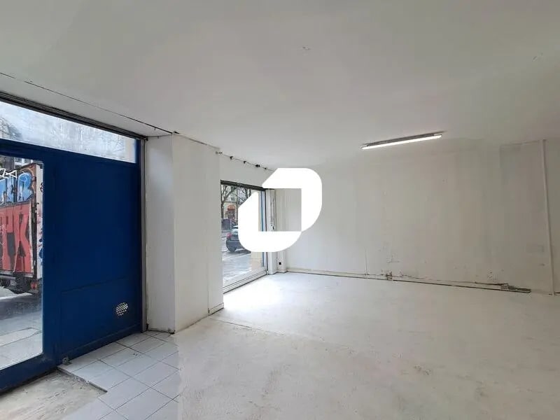Vente Commerce 86 m² à 147 m² - Photo 1