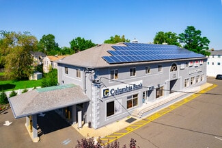 More details for 800 Inman Ave, Colonia, NJ - Office/Retail for Lease