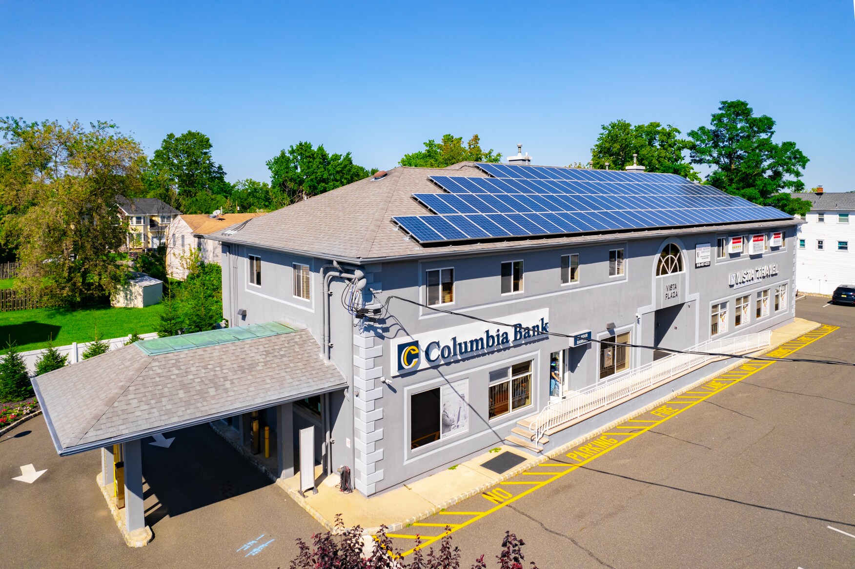 800 Inman Ave, Colonia, NJ for lease Building Photo- Image 1 of 14