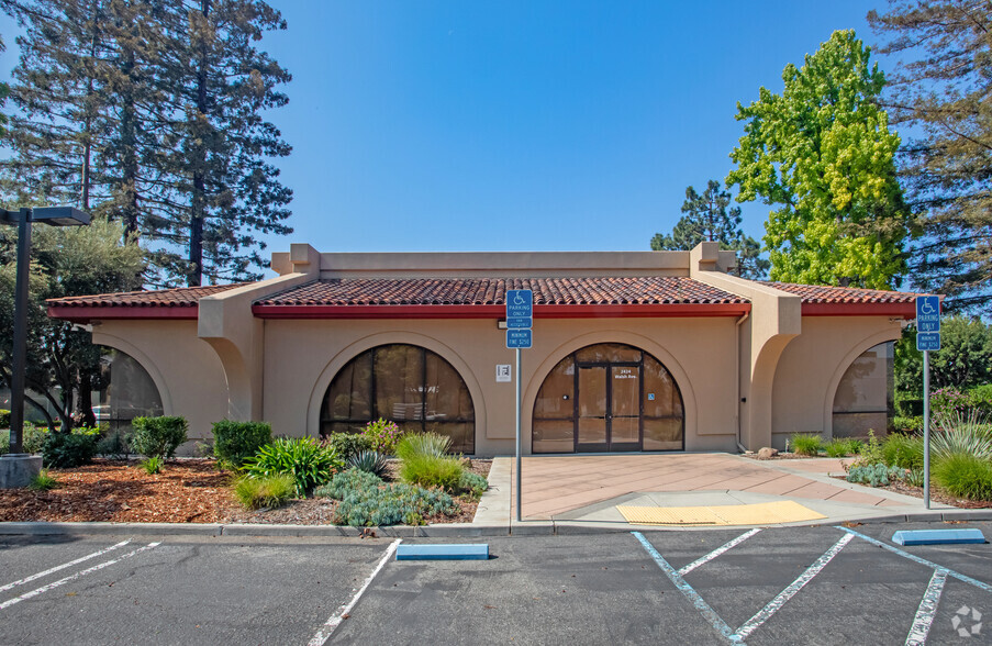 2400 Walsh Ave, Santa Clara, CA for sale - Primary Photo - Image 1 of 1