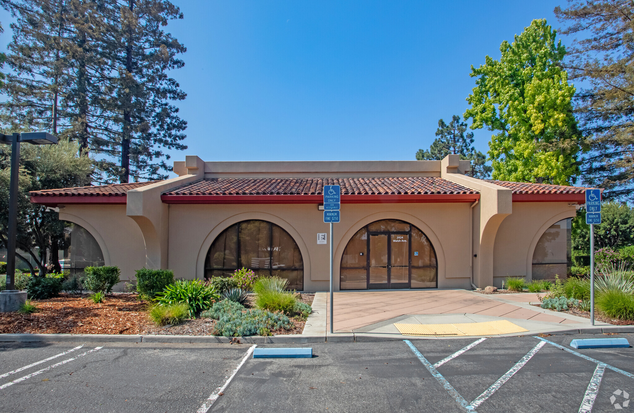 2400 Walsh Ave, Santa Clara, CA for sale Building Photo- Image 1 of 1