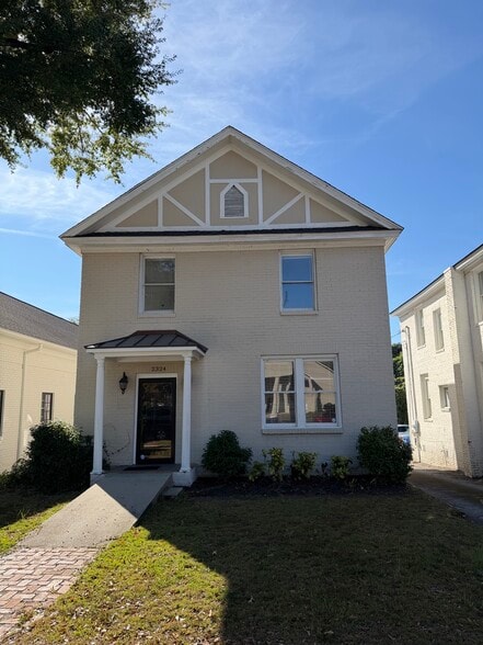 2324 devine St, Columbia, SC for lease - Building Photo - Image 1 of 5
