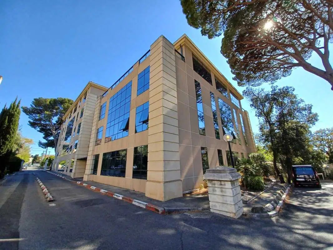 2 Boulevard Luce, Marseille for lease Building Photo- Image 1 of 9
