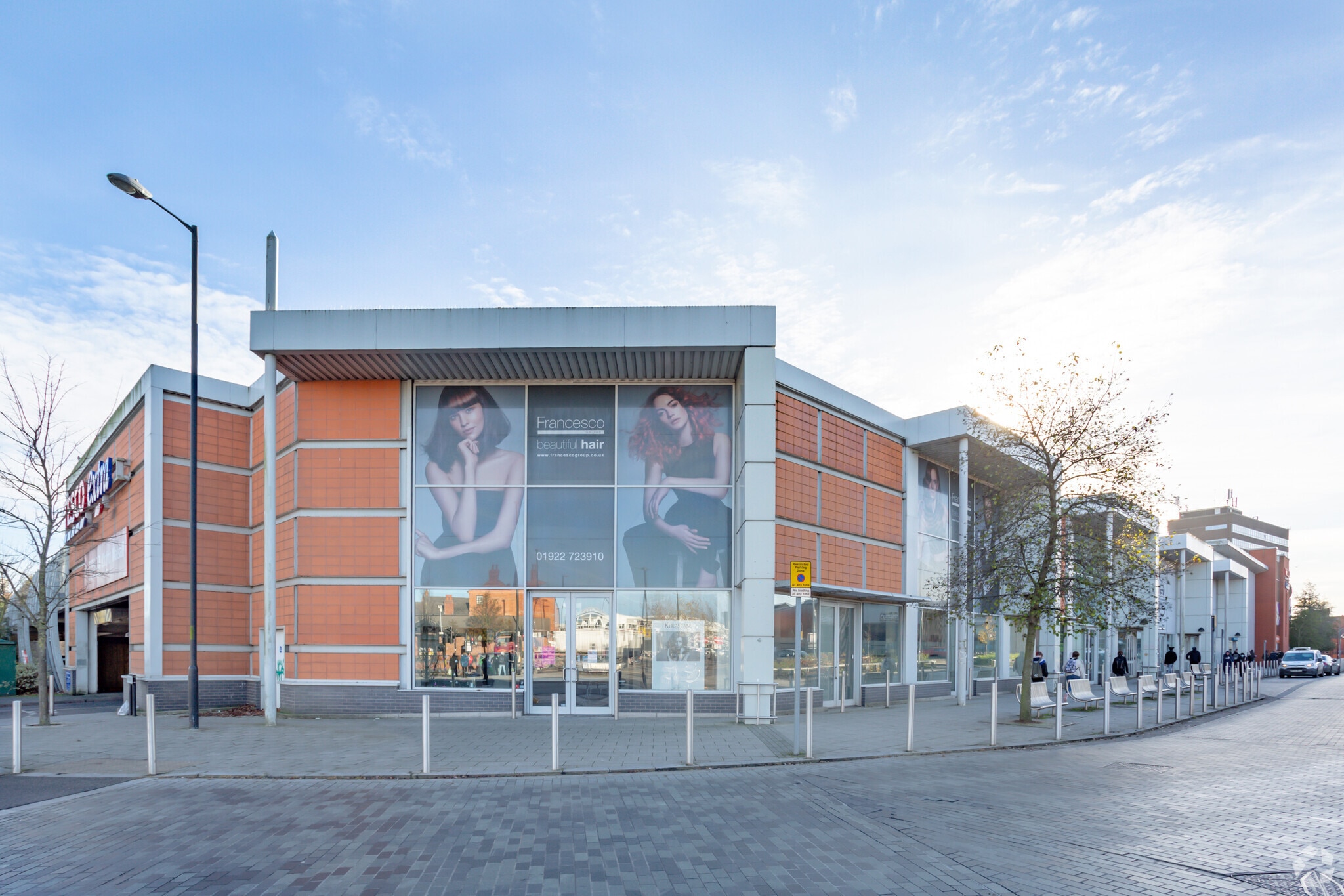 Littleton St W, Walsall for sale Primary Photo- Image 1 of 1