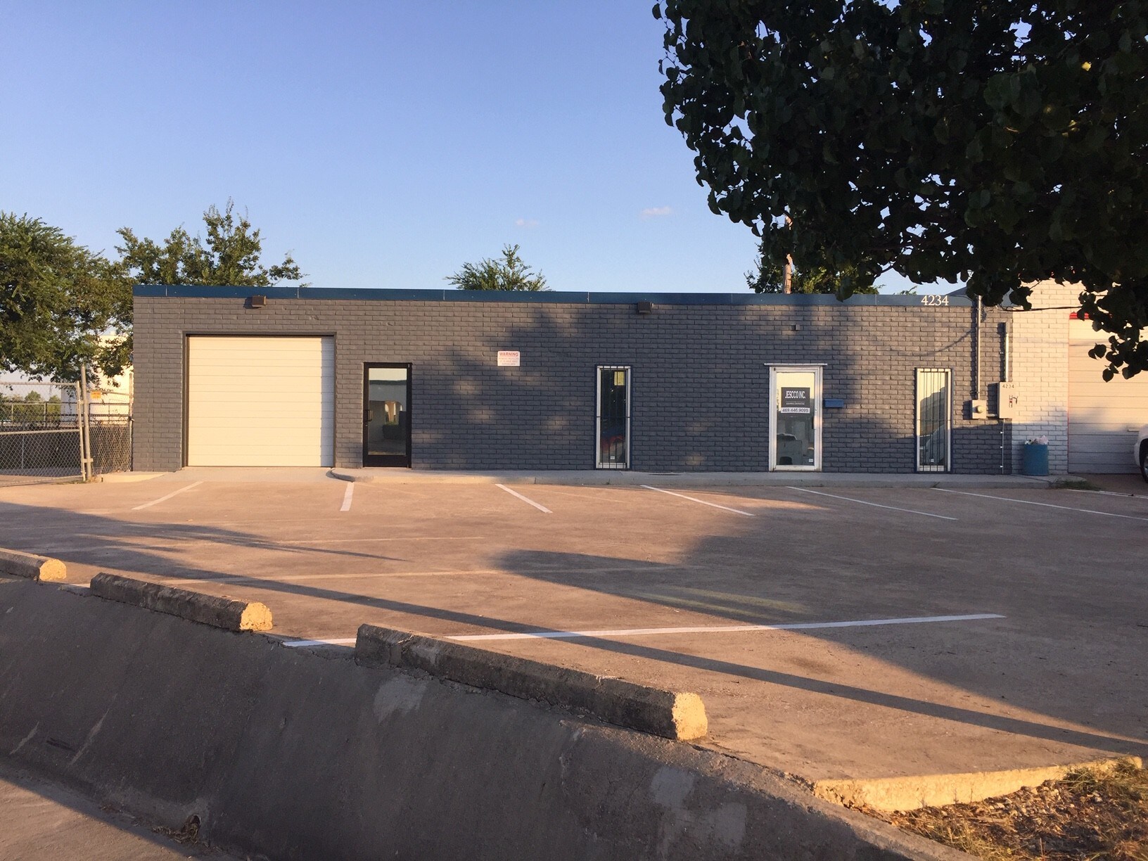 4234 Action St, Garland, TX for sale Building Photo- Image 1 of 1