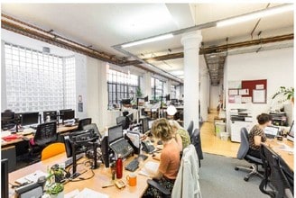 9-13 Kean St, London for lease Interior Photo- Image 2 of 3