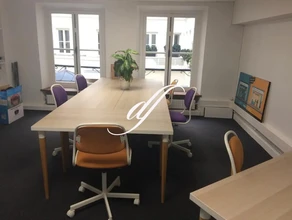 Office in Paris for lease Interior Photo- Image 1 of 7