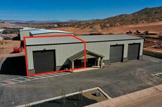 More details for 1377 S 1710 E, Washington, UT - Industrial for Lease