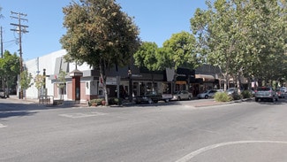 More details for 706-716 Santa Cruz Ave, Menlo Park, CA - Retail for Lease