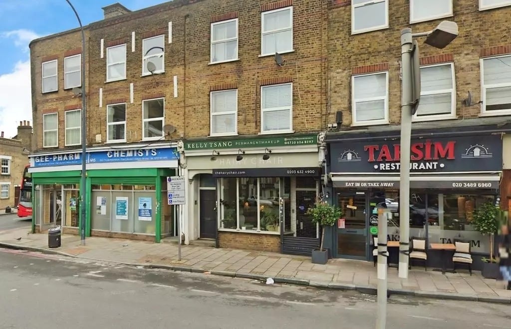 5 Blackheath Hl, London for lease Primary Photo- Image 1 of 21