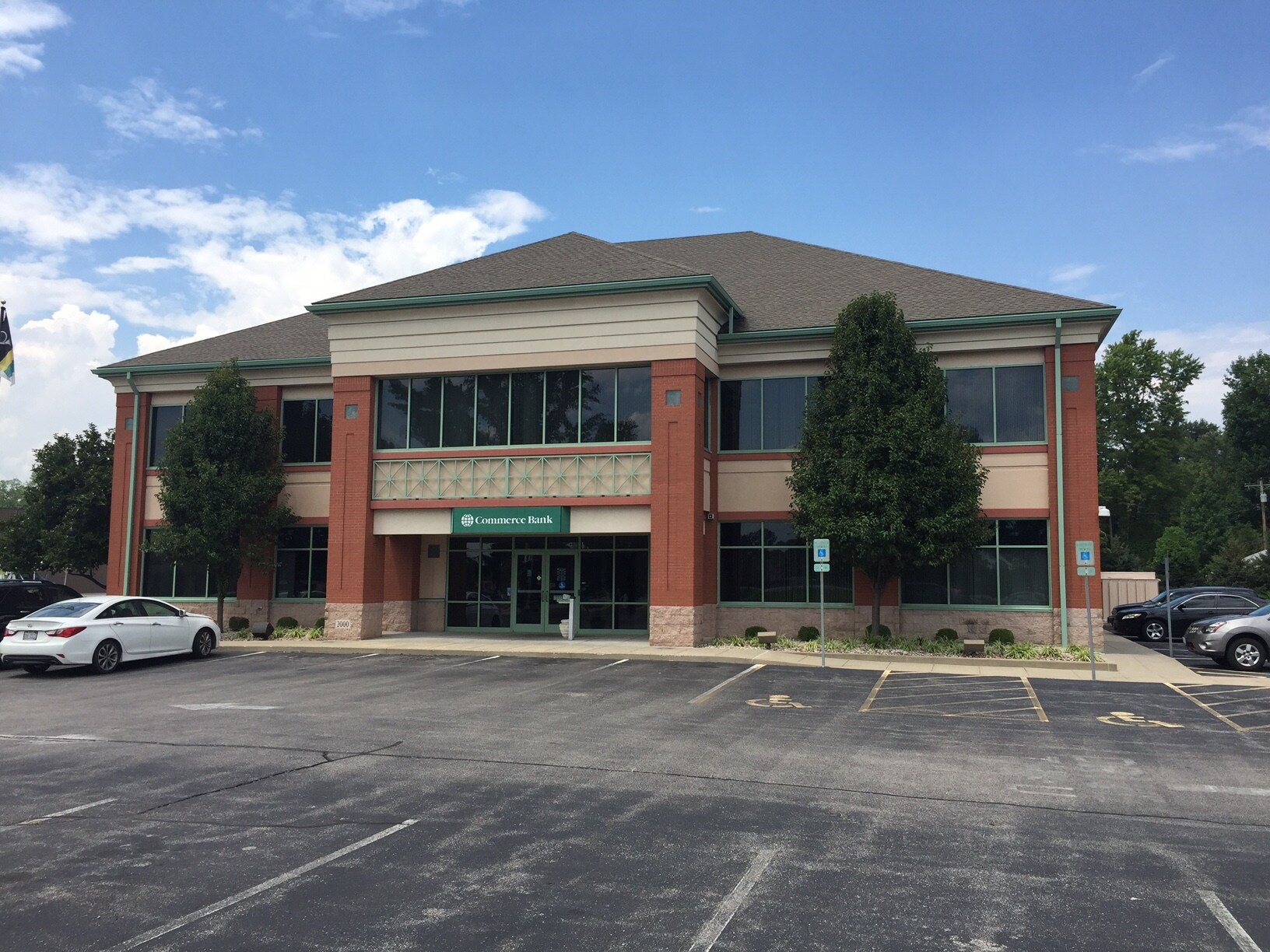 2020 N Belt E, Belleville, IL for sale Building Photo- Image 1 of 1