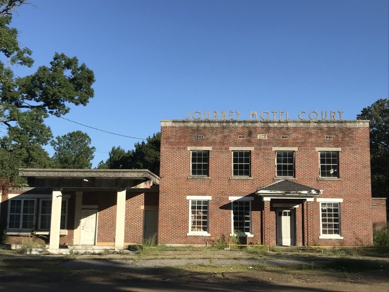 5123 S 3rd St, Memphis, TN for sale - Primary Photo - Image 1 of 1