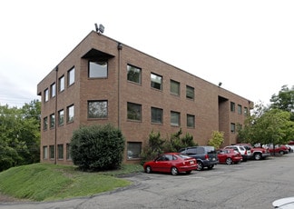 More details for 110 Roessler Rd, Pittsburgh, PA - Office for Lease