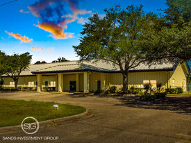 Vacant Early Education Center - Marianna, FL - Day Care Center