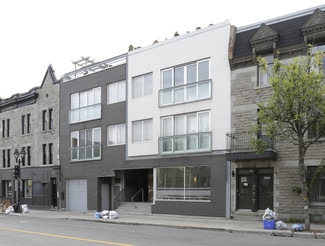 More details for 2006 Rue Atateken, Montréal, QC - Multifamily for Sale