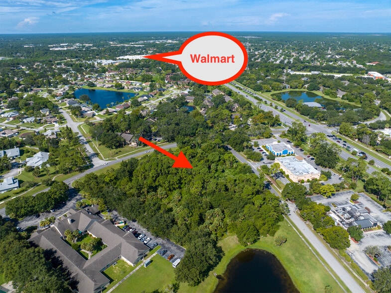 959 Village Trail, Port Orange, FL 32127 Land for Sale