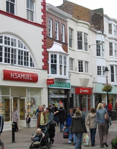 12 Westborough, Scarborough for sale Primary Photo- Image 1 of 1