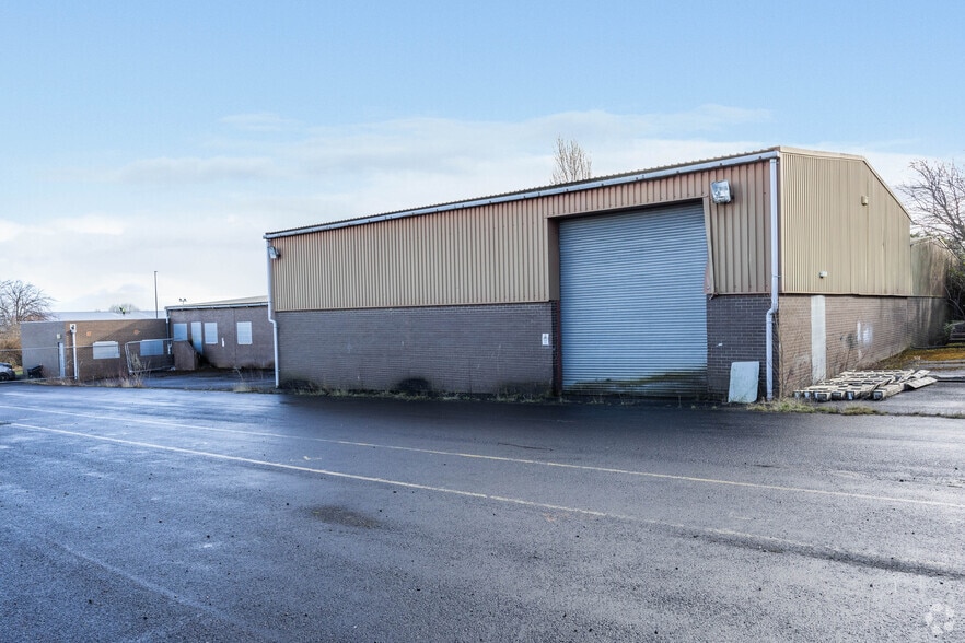 Beaminster Way, Newcastle Upon Tyne for lease - Building Photo - Image 3 of 3