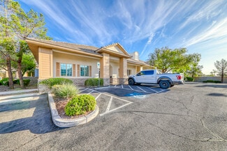 More details for 7656 W Sahara Ave, Las Vegas, NV - Office for Lease