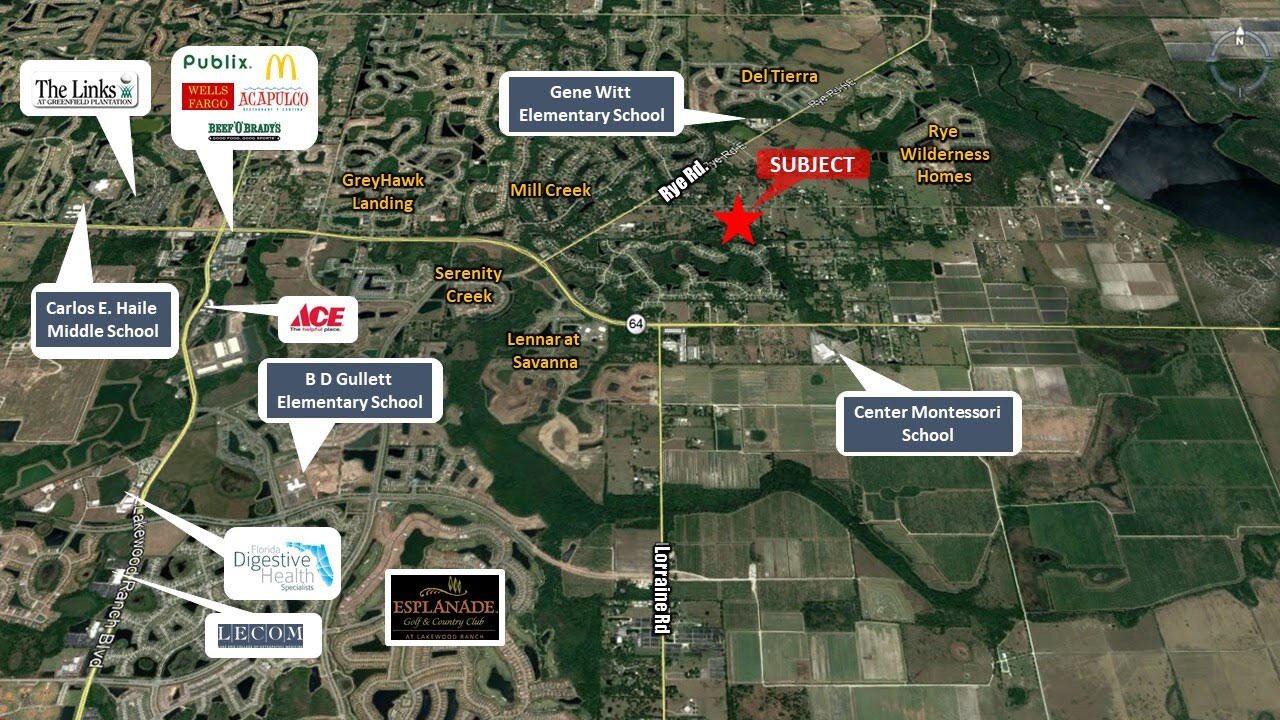 15057 16th Dr E, Bradenton, FL for sale Other- Image 1 of 1