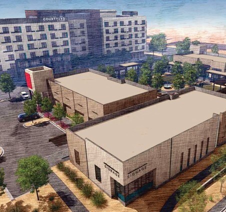 1300 Lomas Blvd NE, Albuquerque, NM for lease Primary Photo- Image 1 of 2