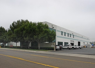 More details for 26000 Commercentre & 20602 Civic Center – Industrial for Sale, Lake Forest, CA