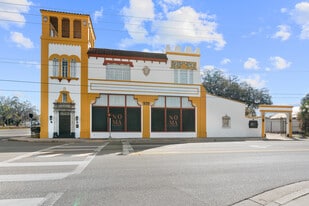939 N Magnolia Ave, Ocala FL - Retail Space