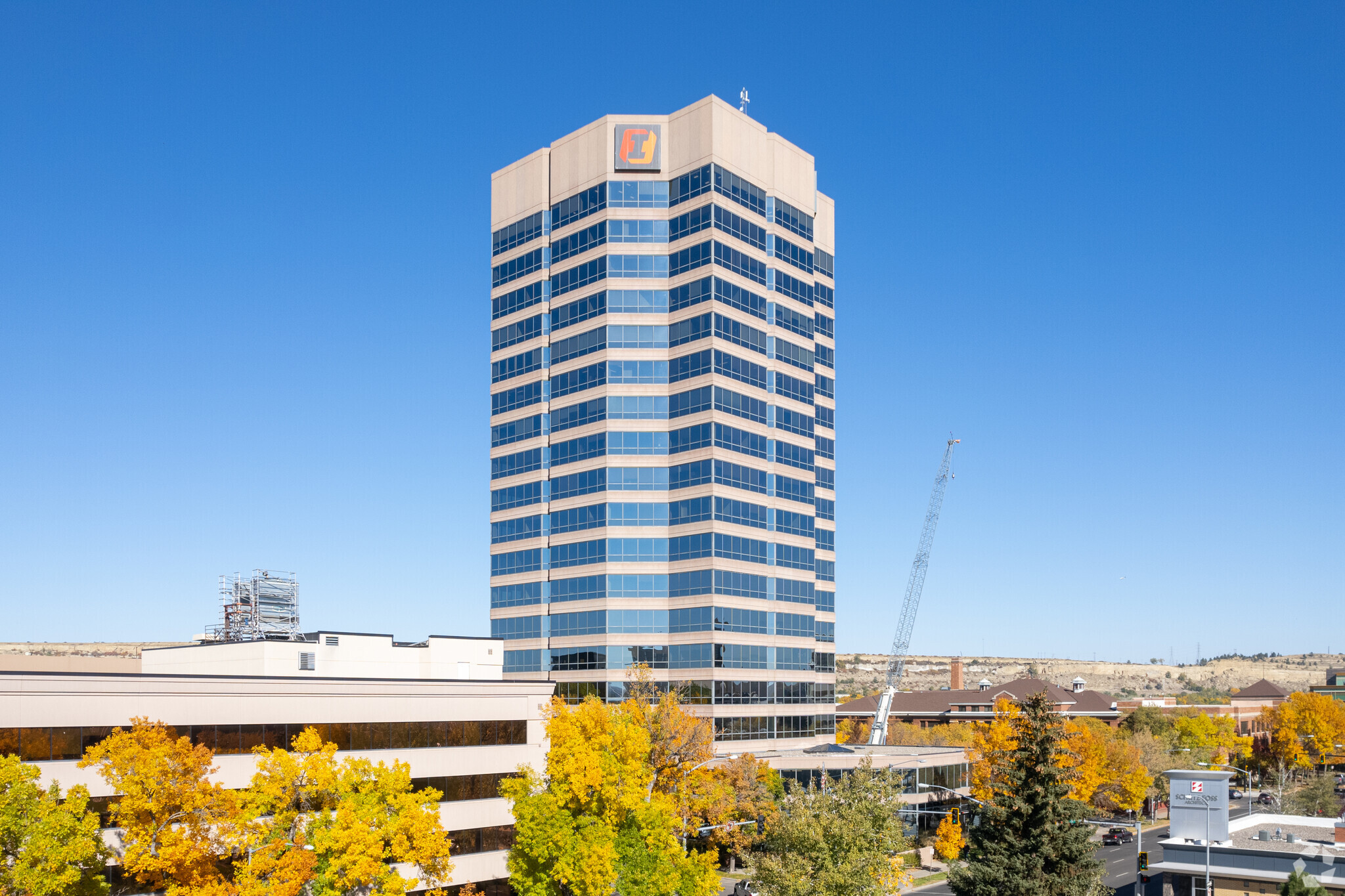 404 N 31st St, Billings, MT for lease Building Photo- Image 1 of 20