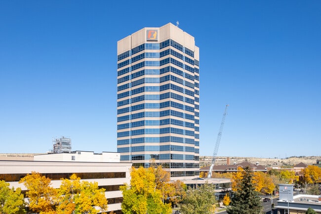 More details for 404 N 31st St, Billings, MT - Office for Lease