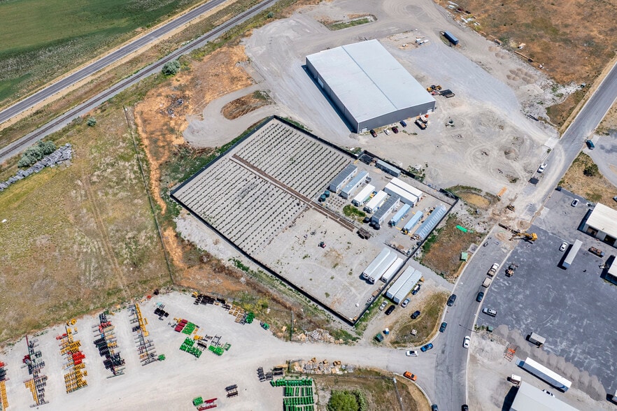 2880 Mule Ranch Rd, Corinne, UT for sale - Building Photo - Image 2 of 13